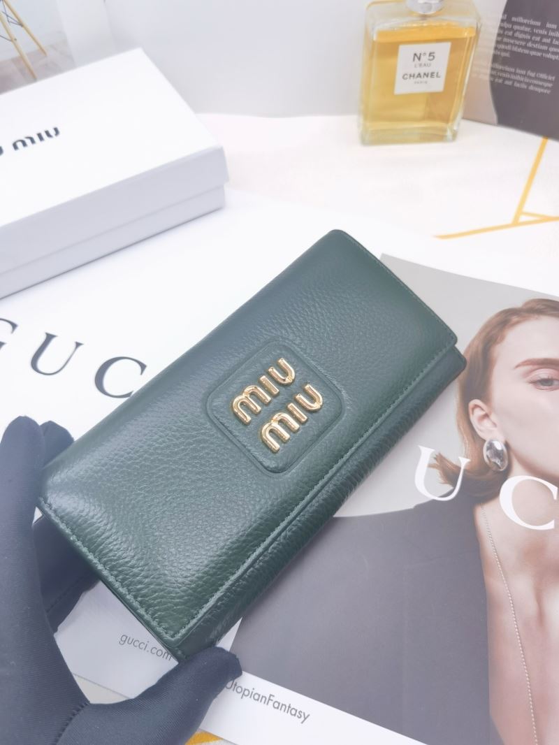 Miu Miu Wallets Purse